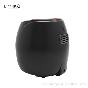 Freidora eléctrica Power Buy Air Fryer comercial